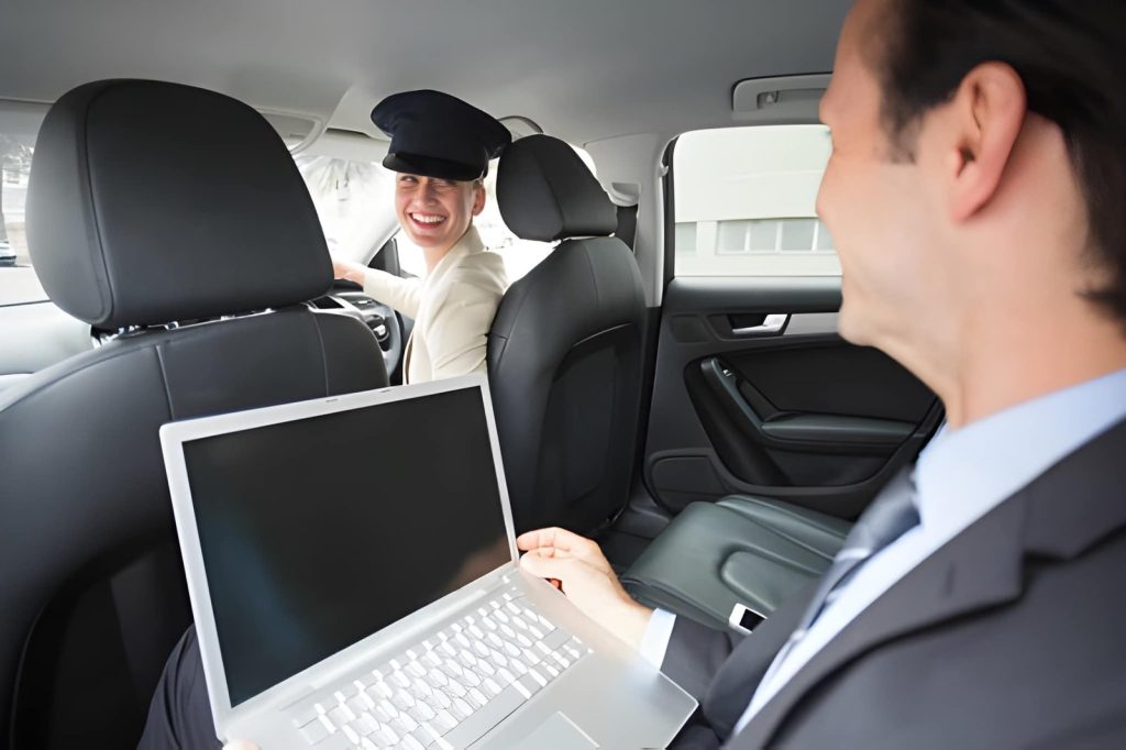 SEO for Chauffeur Companies More Bookings Your IT Expert